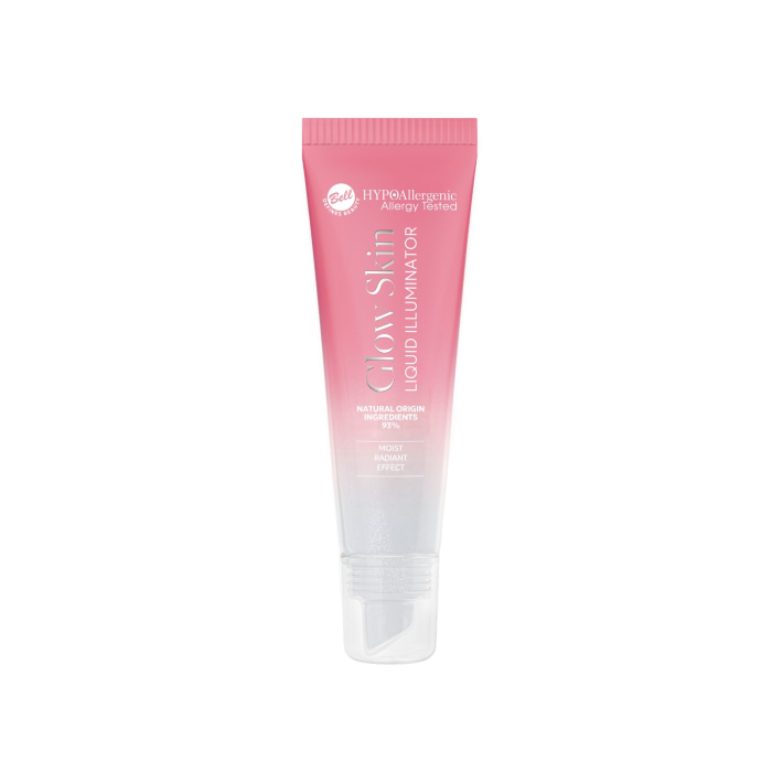 Bell HypoAllergenic Illuminateur Liquide Glow Skin Bell HypoAllergenic