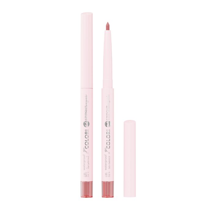 Bell HypoAllergenic Crayon à lèvres waterproof Go Color