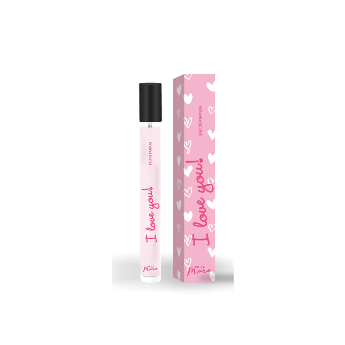 Sentio De La Mare I Love You Eau de Parfum