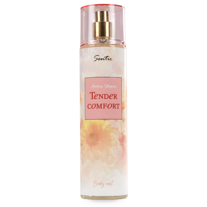 Sentio Body Mist Amora's Whispers Tender Comfort