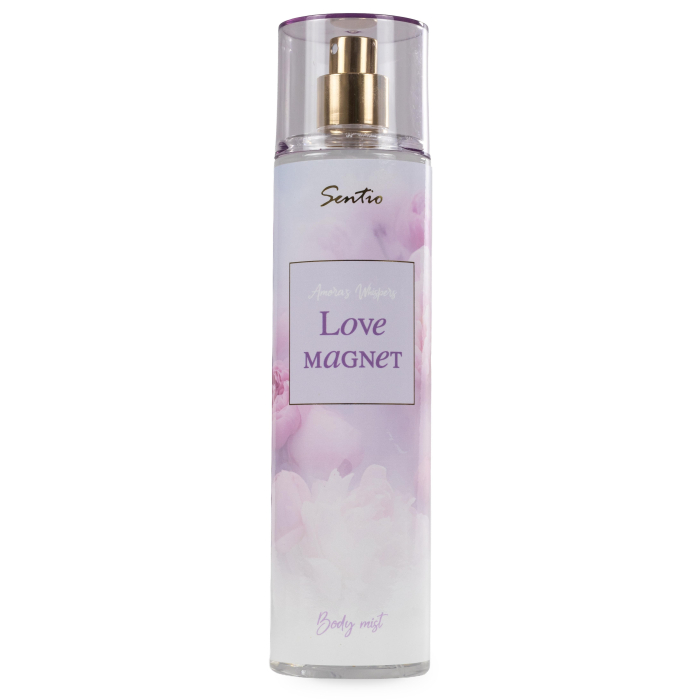 Sentio Body Mist Amora's Whispers Love Magnet