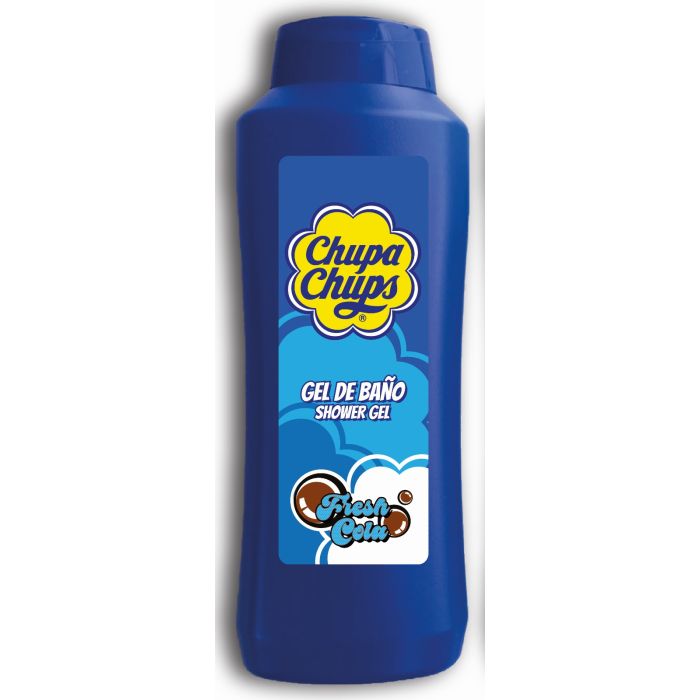 Chupa Chups Gel Douche Chupa Chups
