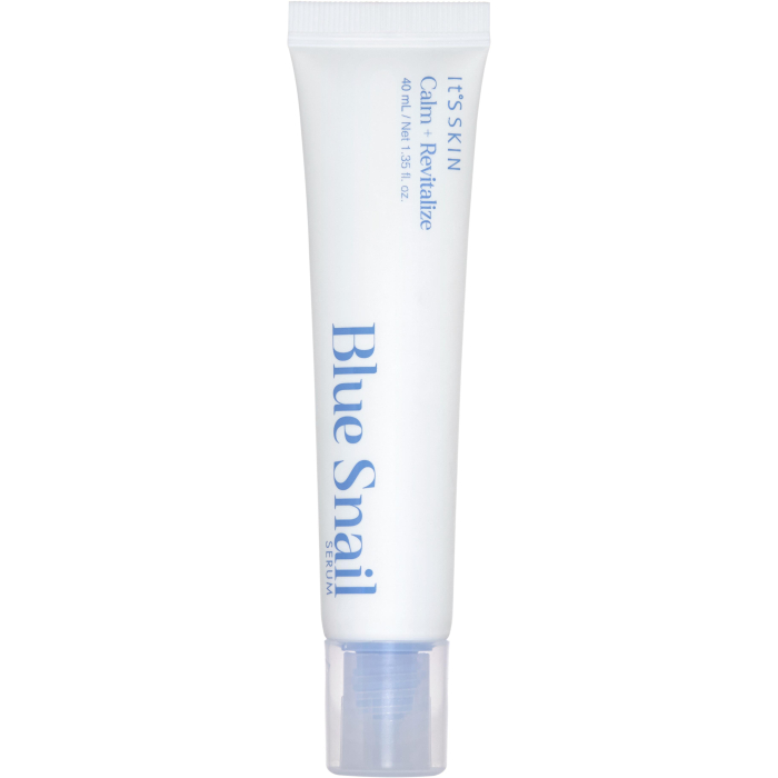 It's Skin Sérum Blue Snail It's Skin