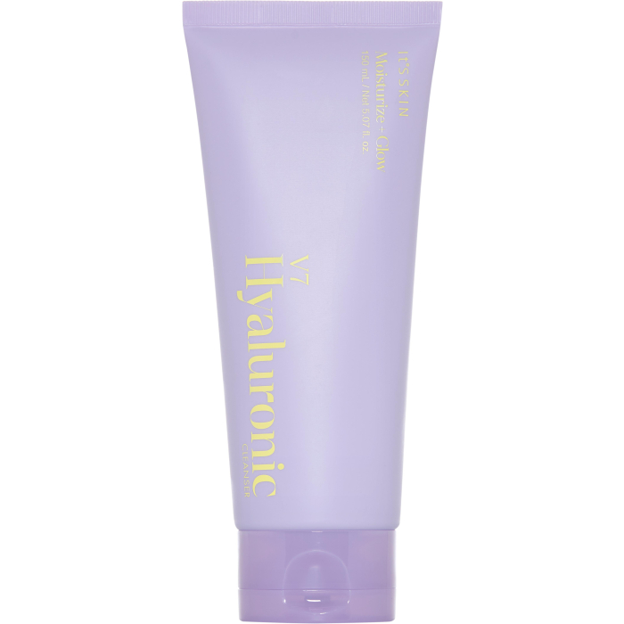 It's Skin Nettoyant V7 Hyaluronic It's Skin