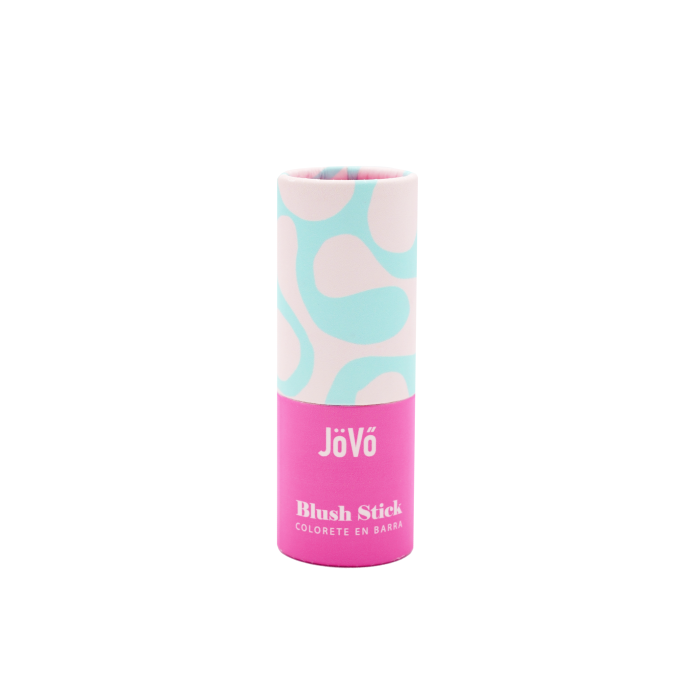 JÖVŐ Kraft Blush en Stick JÖVŐ Blush