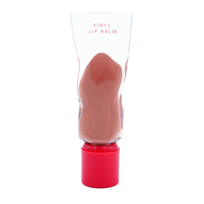 JÖVŐ Rouge à Lèvres Liquide Vinyl Lip Balm