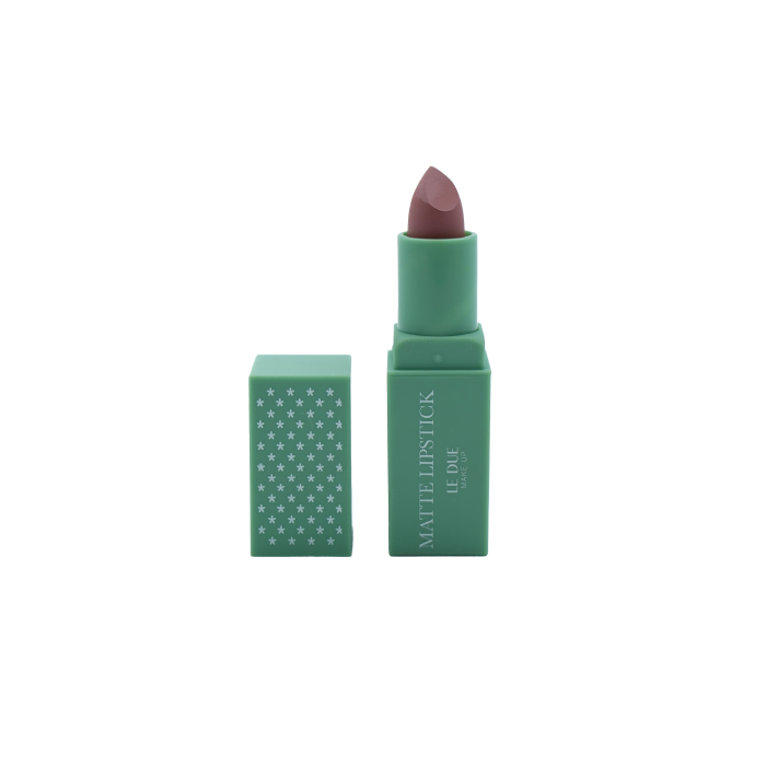 Le Due Make Up Rouge à Lèvres Mat Le Due Make Up
