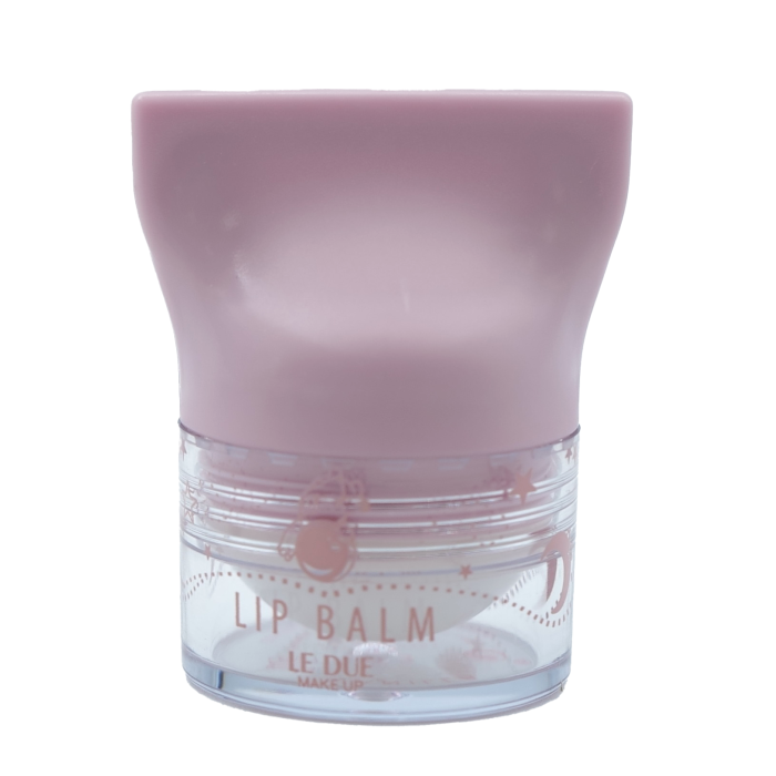 Le Due Make Up Baume à Lèvres Le Due Make Up Protecteurs pour les lèvres