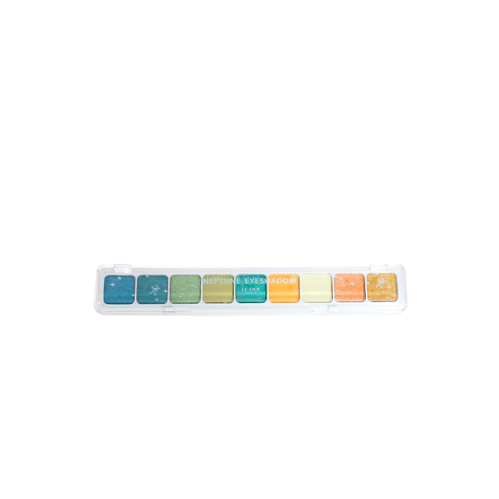 Le Due Make Up Palette de Fard à Paupières Le Due Make Up