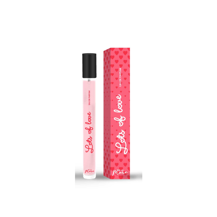 Sentio De La Mare Lots Of Love Eau de Parfum