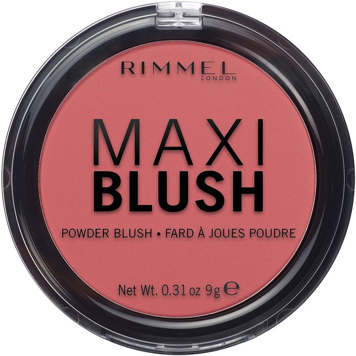 Rimmel Blush Maxi Blush 9 gr Rimmel Blush