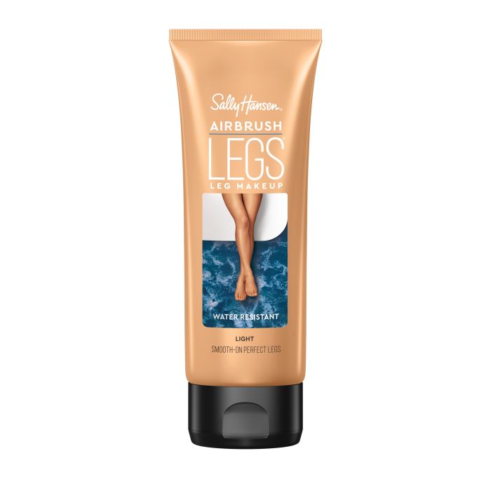 Sally Hansen Fond de teint pour les jambes en lotion Airbrush Legs