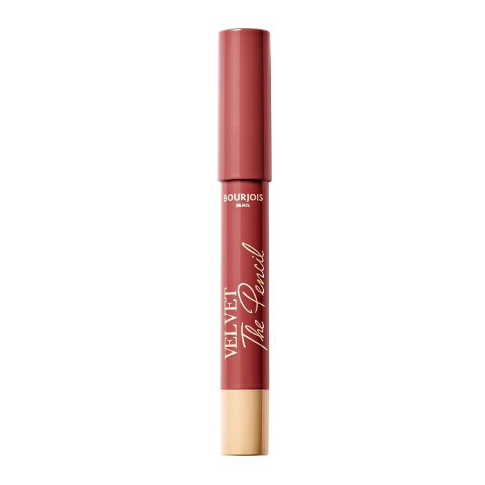 Bourjois Velvet The Pencil Rouge à Lèvres