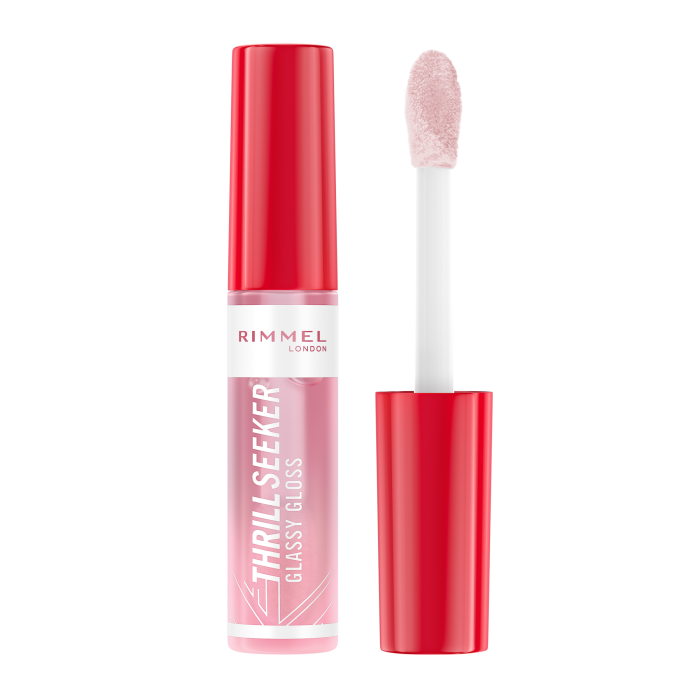Rimmel Thrill Seeker Glassy Gloss Rimmel
