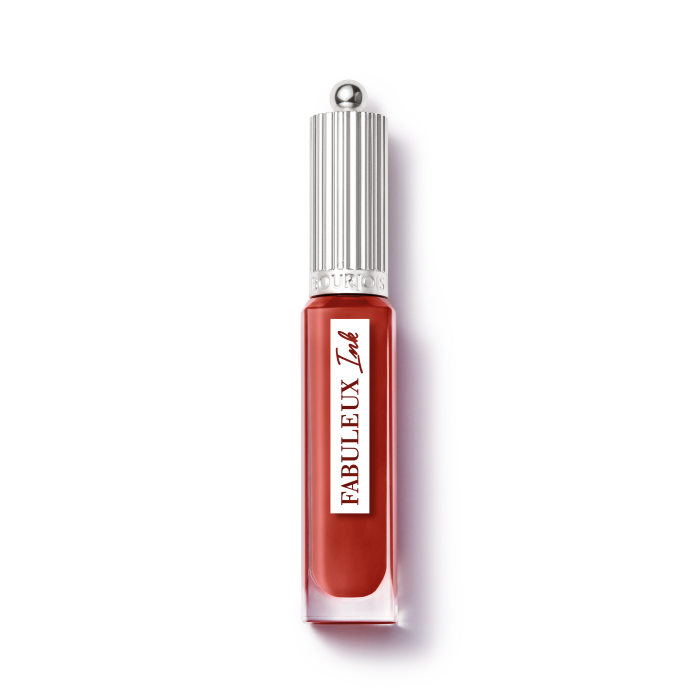 Bourjois Fabuleux Ink Lacquer Rouge à Lèvres Liquide