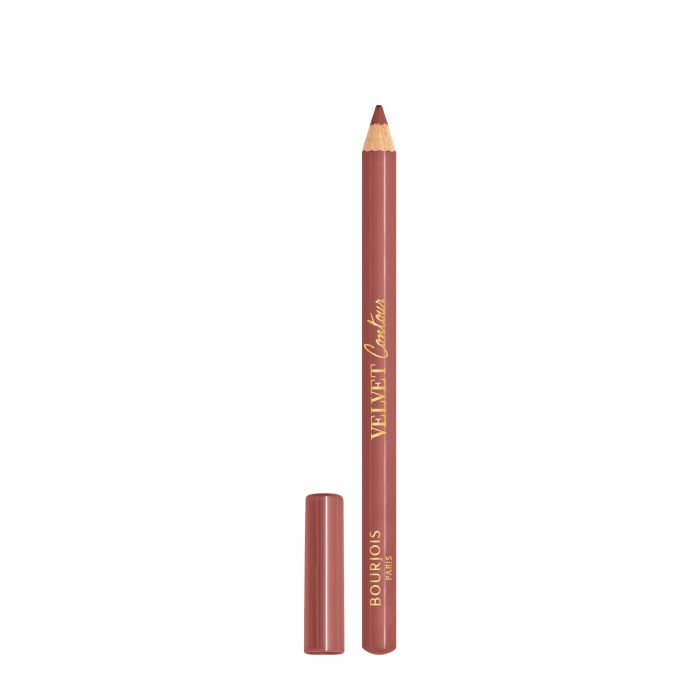 Bourjois Crayon à Lèvres Velvet Contour Lip Liner 1.4 gr