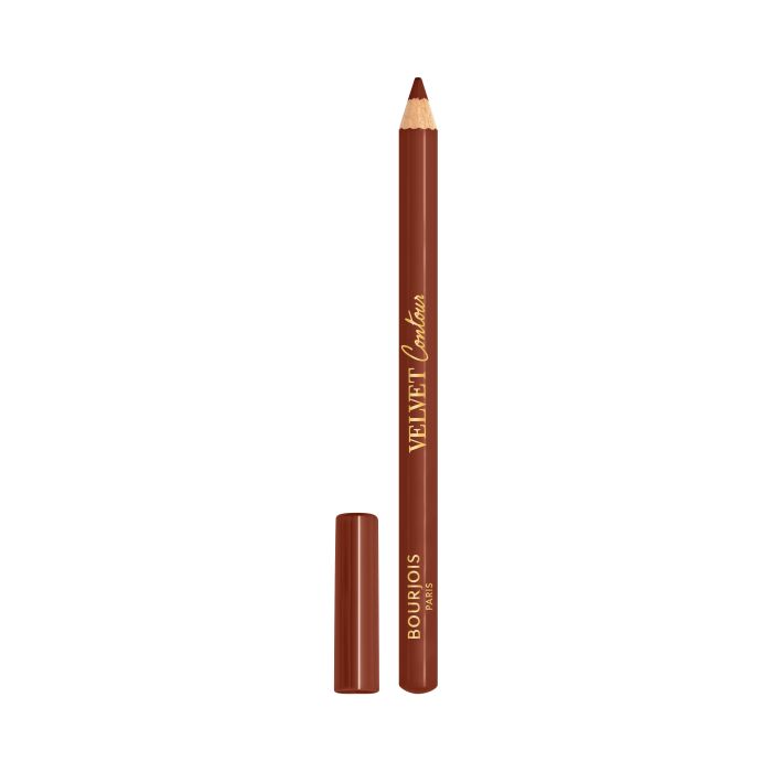 Bourjois Crayon à Lèvres Velvet Contour Lip Liner