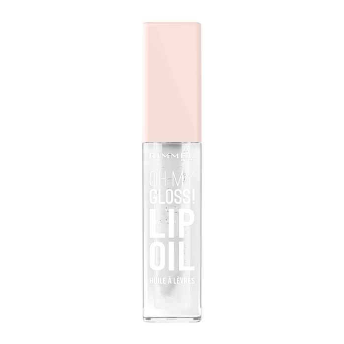 Rimmel Oh My Gloss! Brillant à Lèvres Rimmel