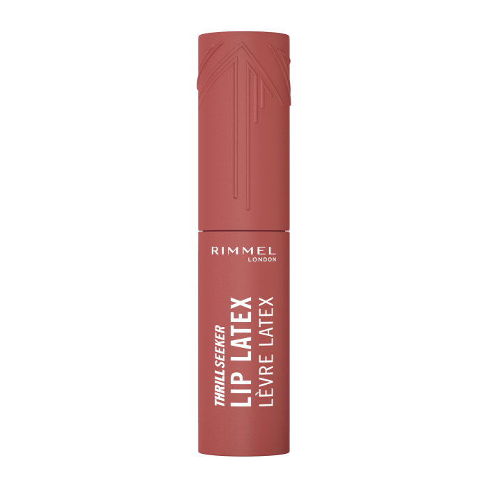 Rimmel Thrill Seeker Lip Latex Rouge à Lèvres Liquide