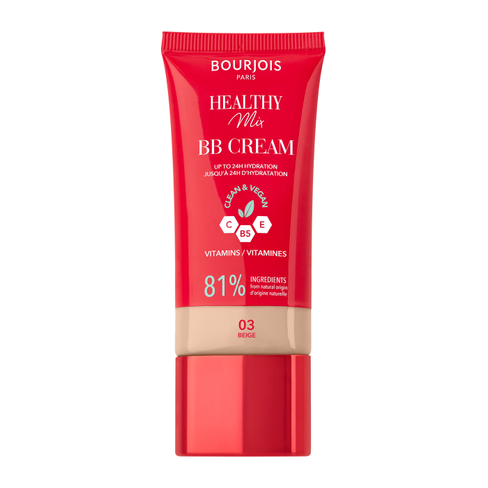 Bourjois Healthy Mix BB Cream Bourjois