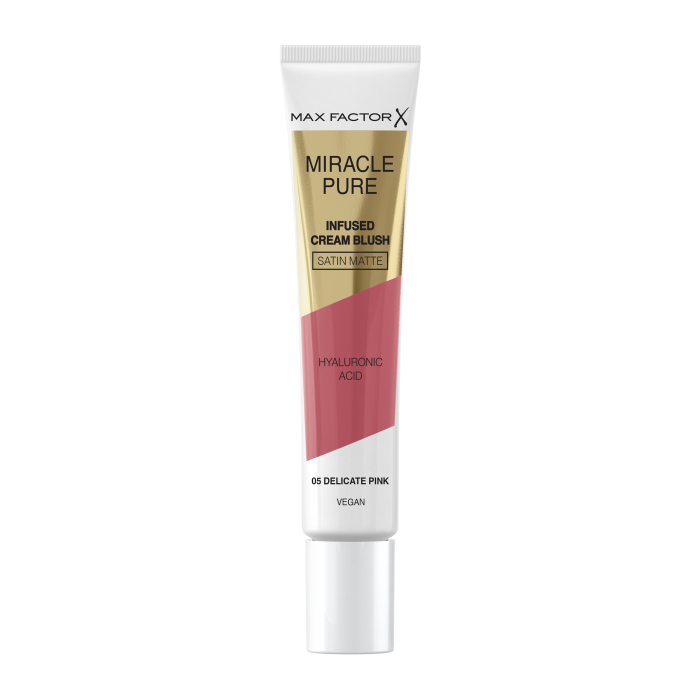 Max Factor Miracle Pure Blush en Crème