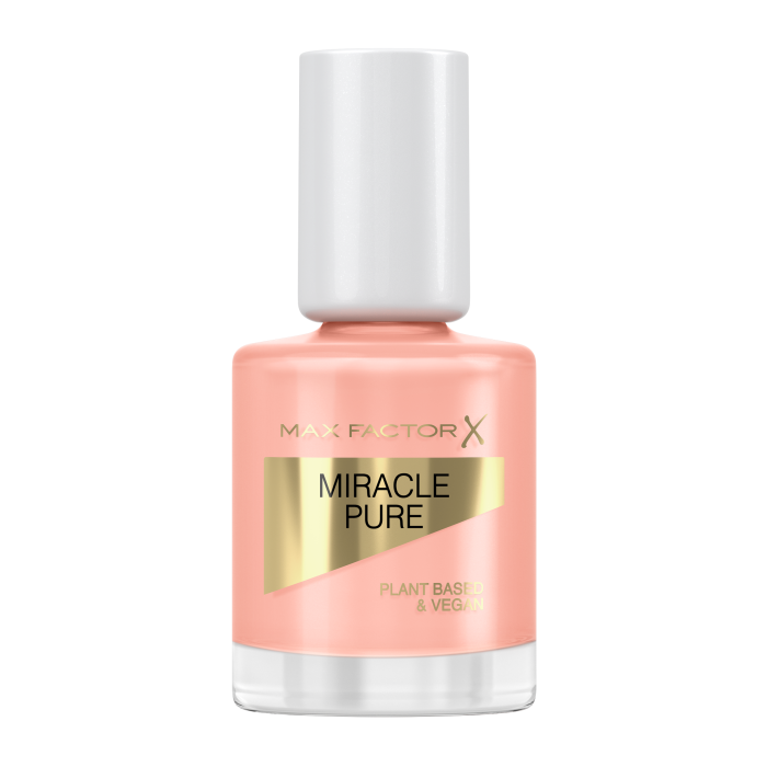 Max Factor Miracle Pure Vernis à Ongles