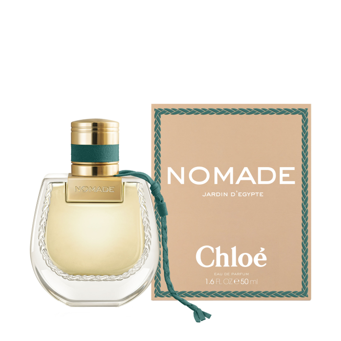 Chloe Nomade Nuit D'Egypte ✓ Eau de Parfum | Parfumeries Primor