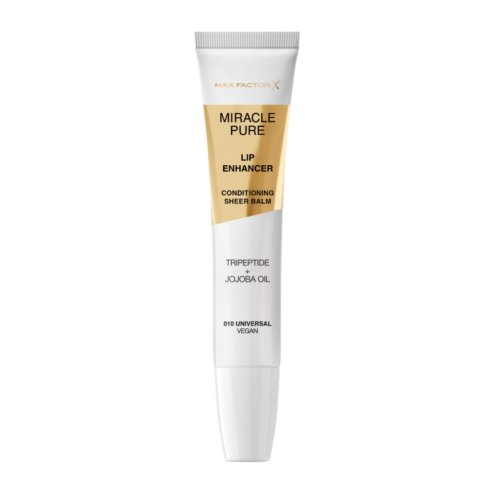 Max Factor Miracle Pure Lip Enhancer Baume à Lèvres Hydratant