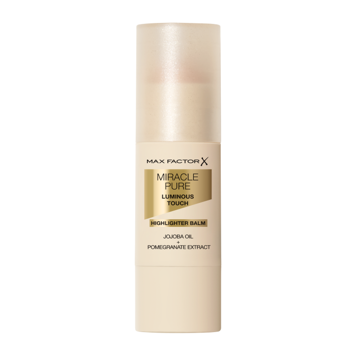 Max Factor Miracle Pure Luminous Touch Balm Highlighter