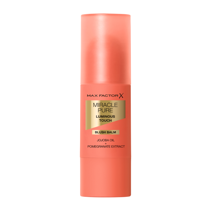 Max Factor Miracle Pure Luminous Touch Balm Blush