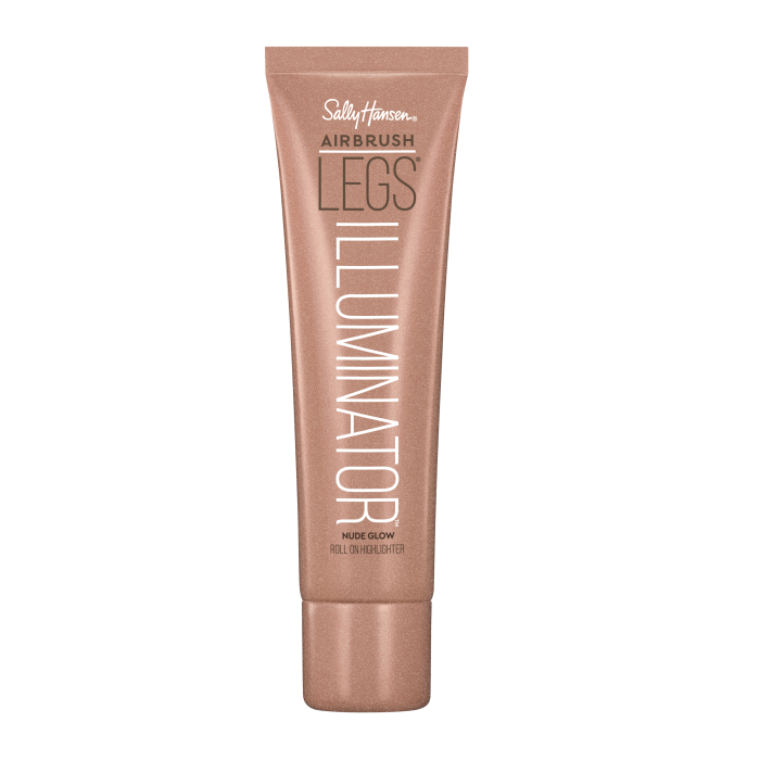 Sally Hansen Airbrush Legs Highlighter pour Jambes