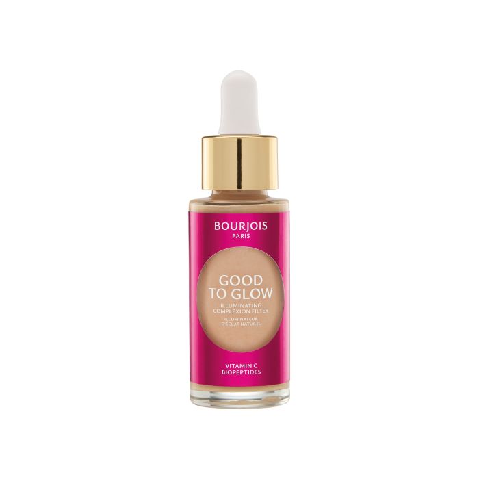 Bourjois Base de Maquillage Illuminatrice Good To Glow