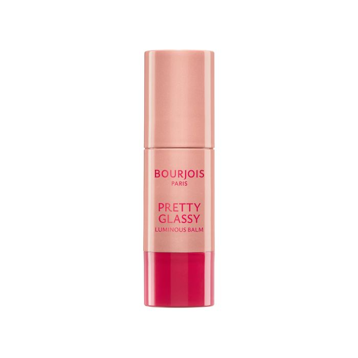 Bourjois Pretty Glassy Balm Bourjois Illuminateurs