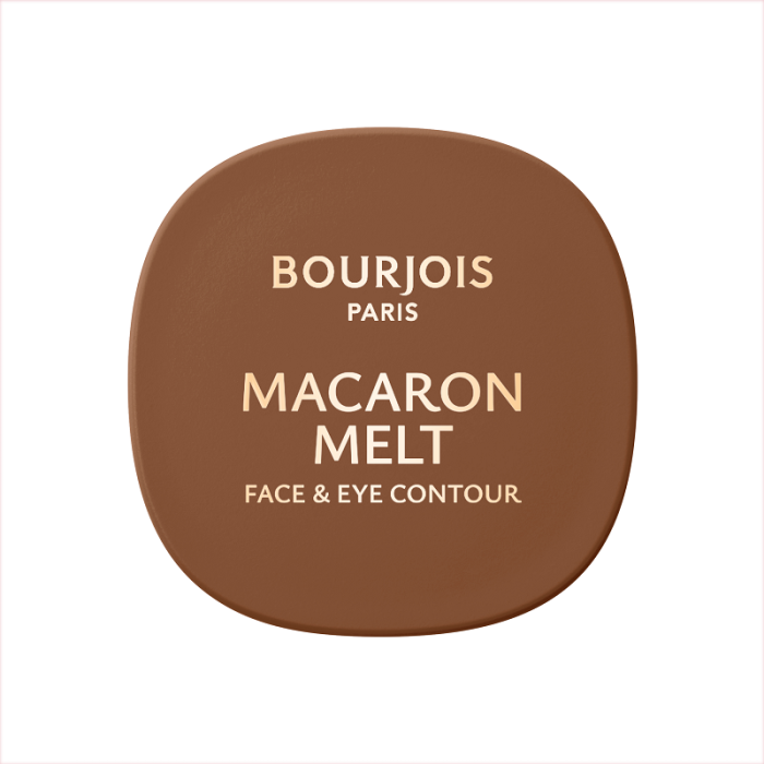 Bourjois Bronzer & Contour Macaron Melt Bourjois