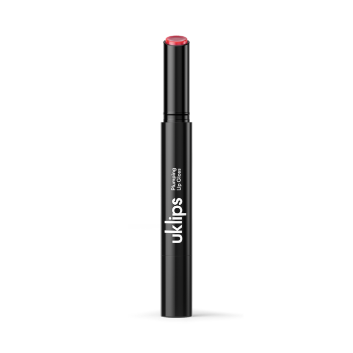 Uklash Gloss Volumateur Uklash Brillants à lèvres de luxe