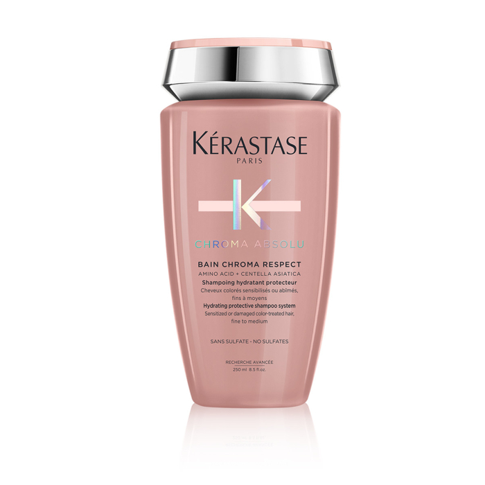 Kerastase Shampoing Bain Chroma Respect