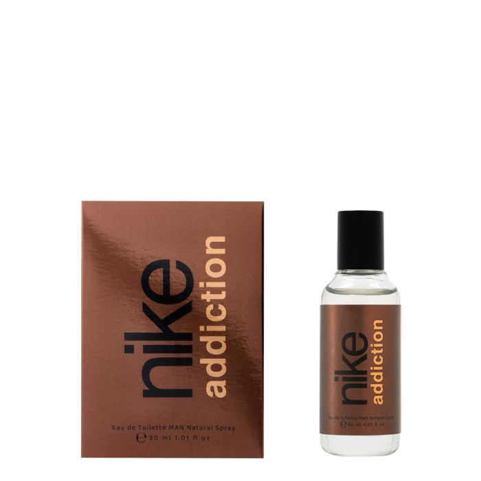 Nike Addiction Man Eau de Toilette