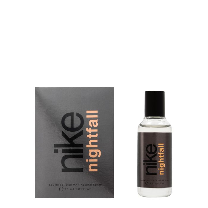 Nike Nightfall Man Eau de Toilette