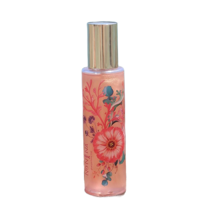 NoNiNá Glow Perfume Mist