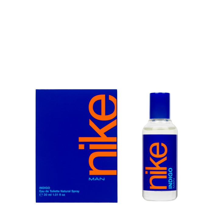 Nike Man Indigo Eau de Toilette