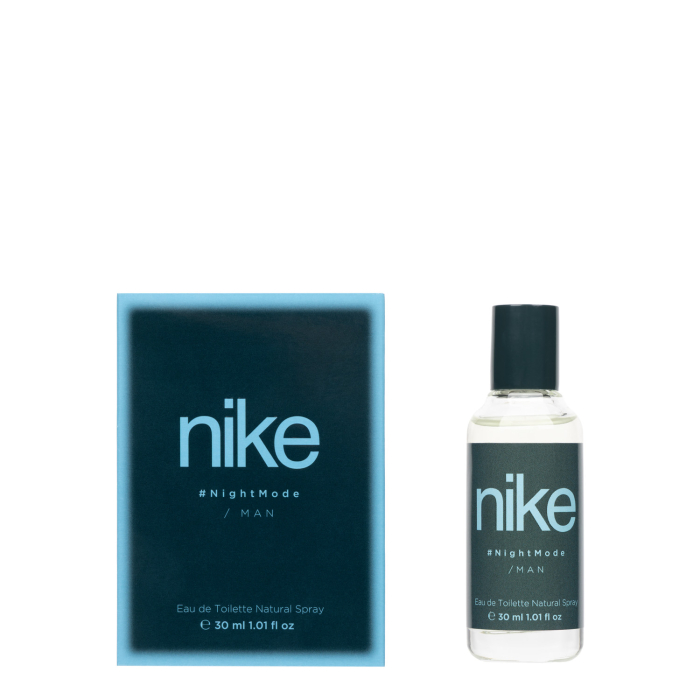 Nike Night Mode Man Eau de Toilette