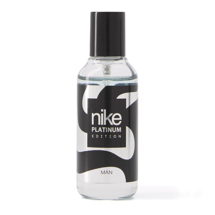 Nike Platinum Edition Man Eau de Toilette