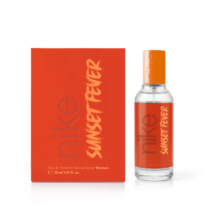 Nike Sunset Fever Eau de Toilette