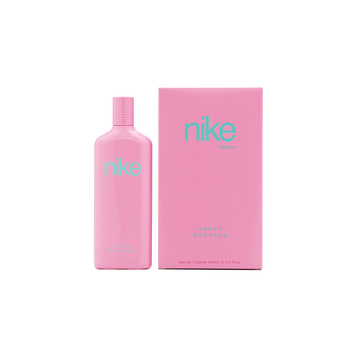 Nike Sweet Blossom Woman Eau de Toilette