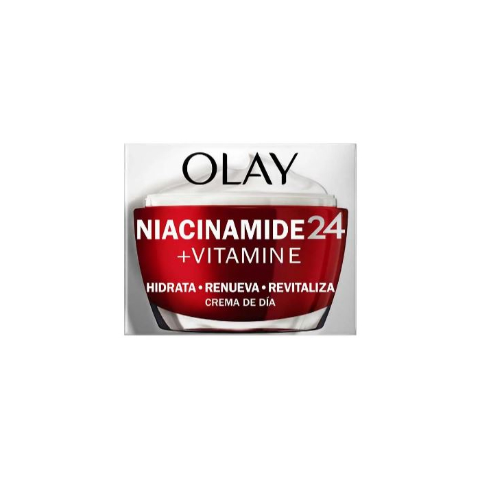 Olay Regenerist Niacinamide Raffermissant