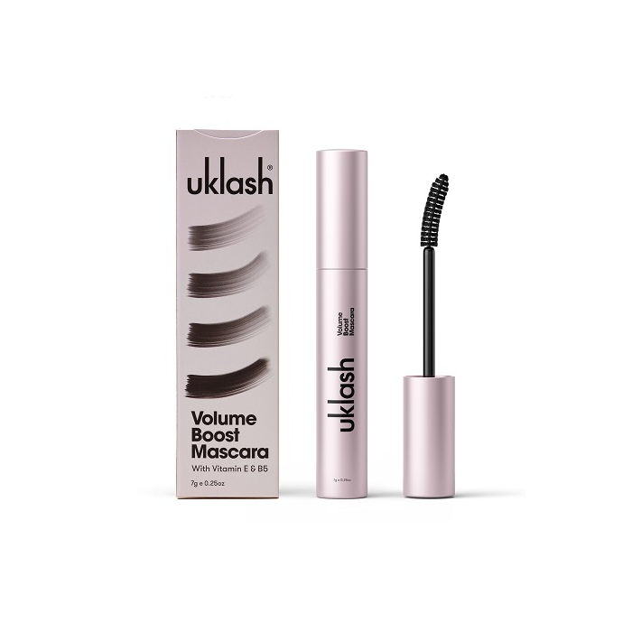 Uklash Mascara Volume Boost 7 gr Uklash