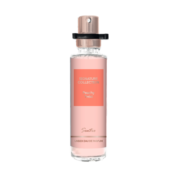 Sentio Signature Peachy Twist Eau de Parfum