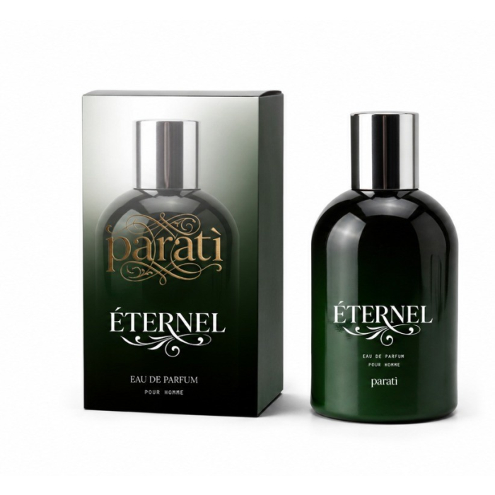 Paratì Éternel Eau de Parfum Pour Homme