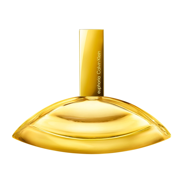 Calvin Klein Euphoria Solar Elixir Parfum Intense pour femme