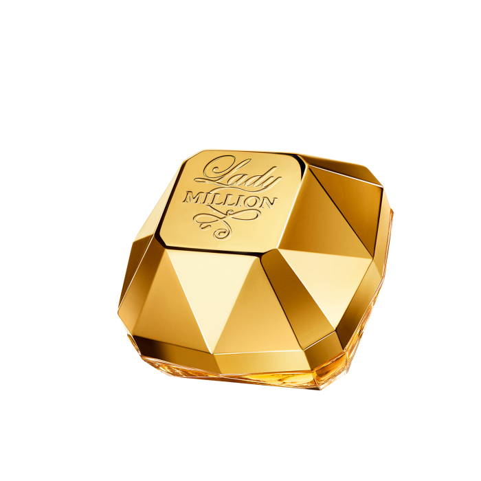 Rabanne Lady Million Eau de Parfum